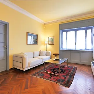  Appartamento Primopiano - Ponzio