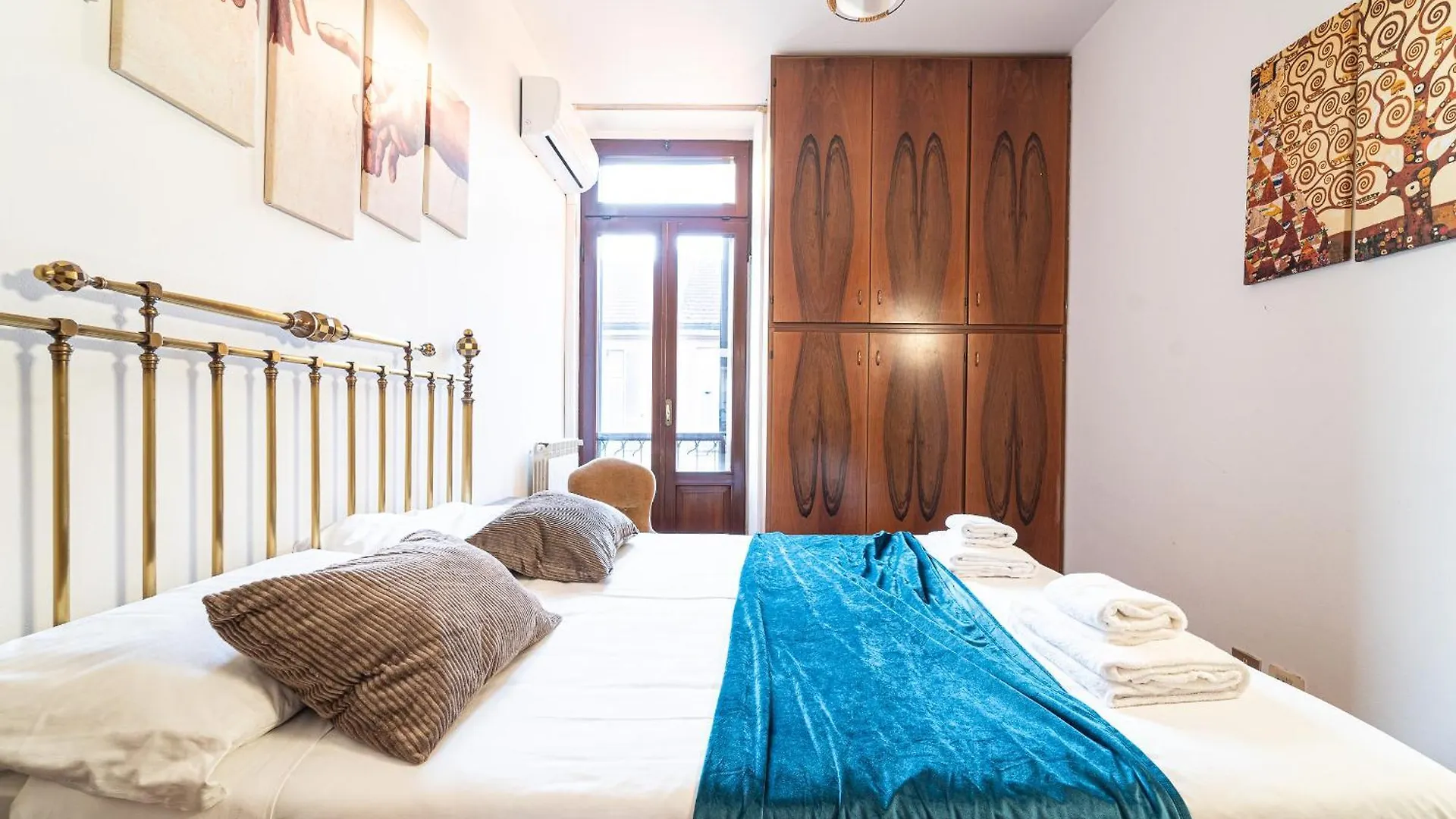 Easy Central Apartment - Milano Porta Romana