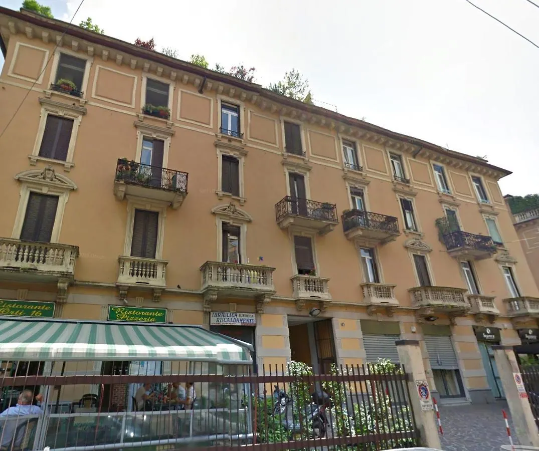 Easy Central Apartment - Milano Porta Romana