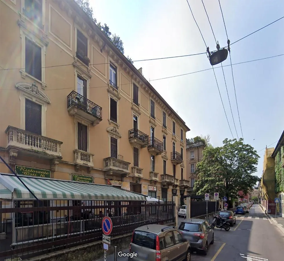 Easy Central Apartment - Milano Porta Romana
