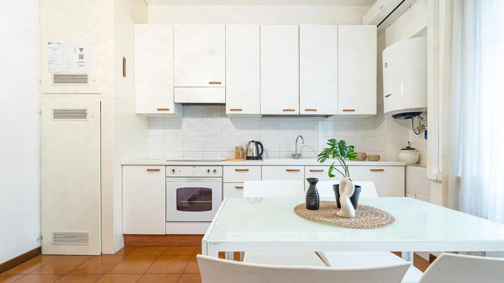 Easy Central Apartment - Milano Porta Romana