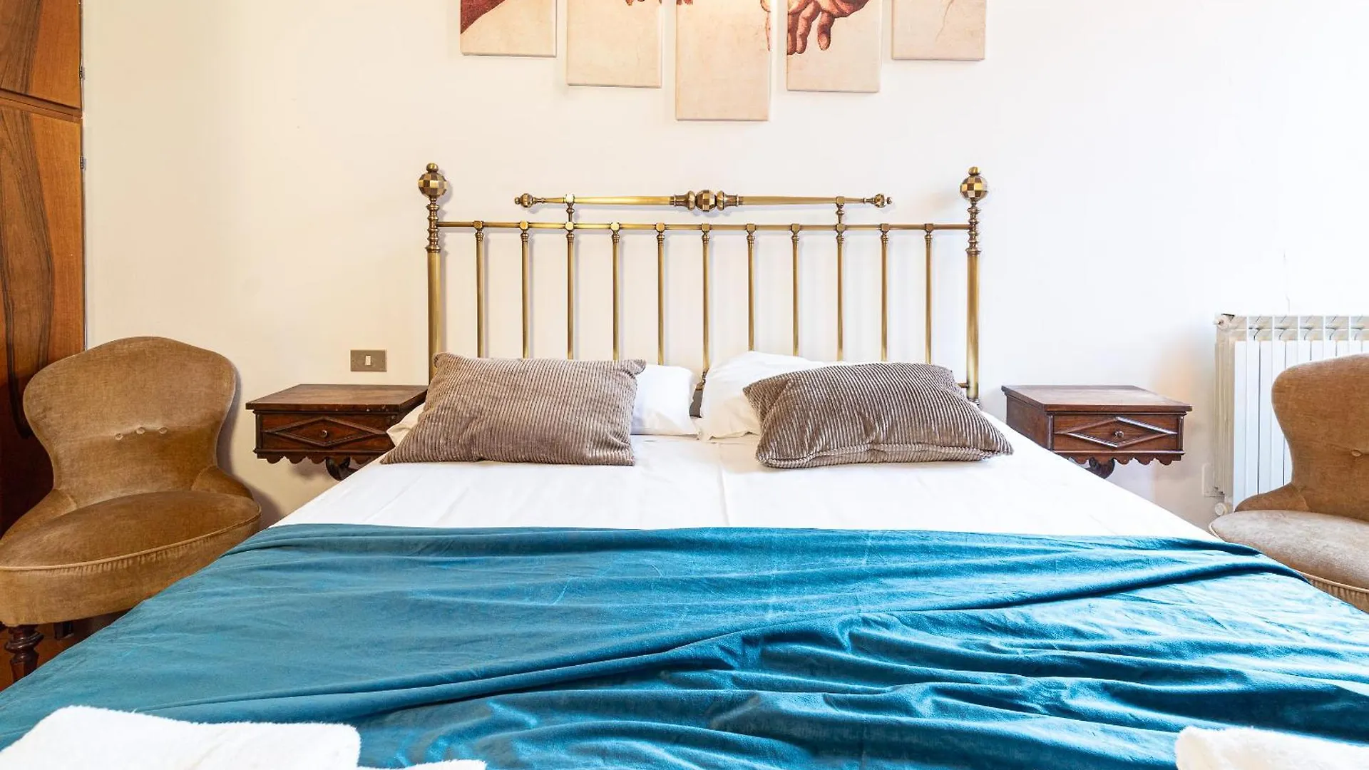 Easy Central Apartment - Milano Porta Romana 0*, Milan Italy